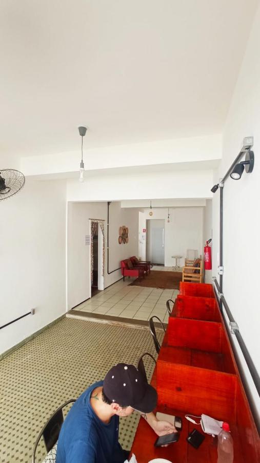 Albergaria Hostel フォルタレザ エクステリア 写真
