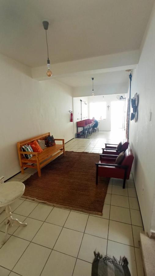 Albergaria Hostel フォルタレザ エクステリア 写真