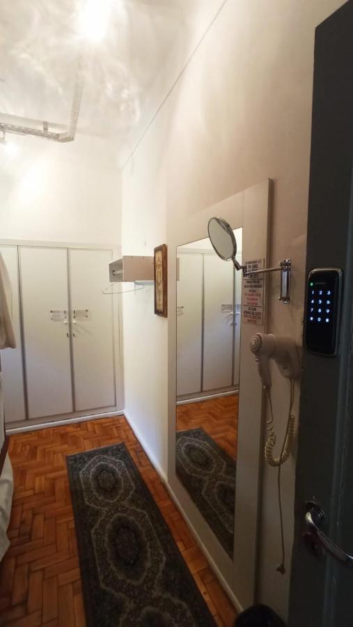 Albergaria Hostel フォルタレザ エクステリア 写真