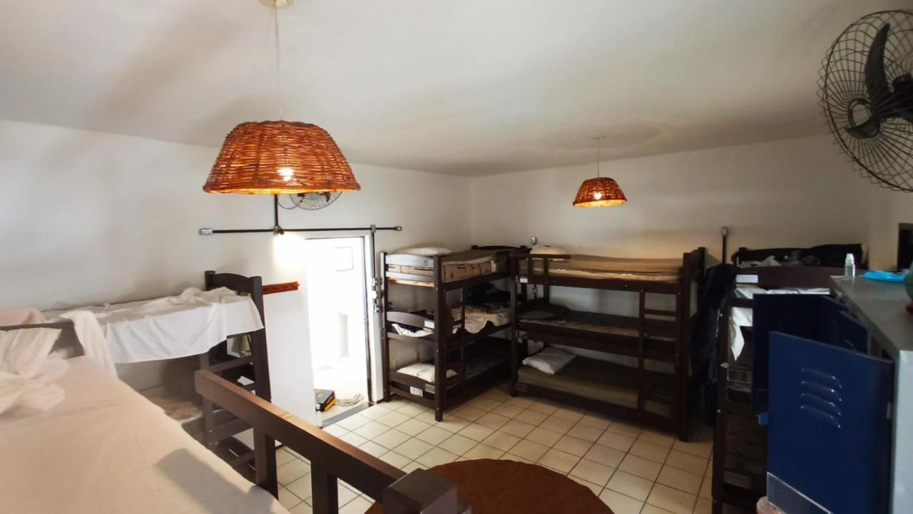 Albergaria Hostel フォルタレザ エクステリア 写真