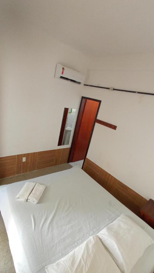Albergaria Hostel フォルタレザ エクステリア 写真