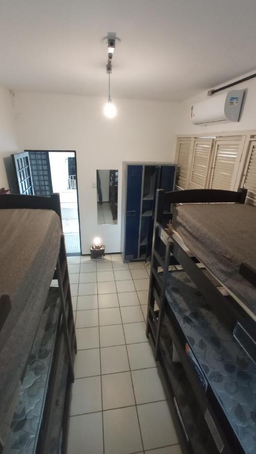 Albergaria Hostel フォルタレザ エクステリア 写真