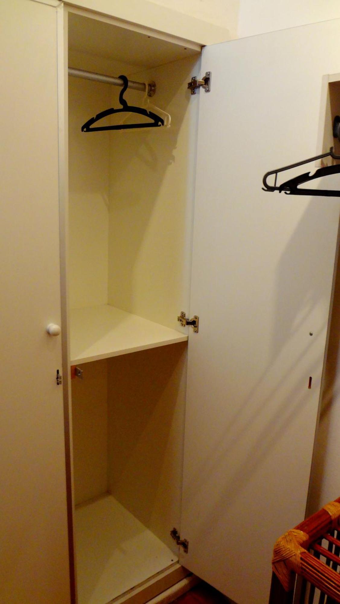 Albergaria Hostel フォルタレザ 部屋 写真