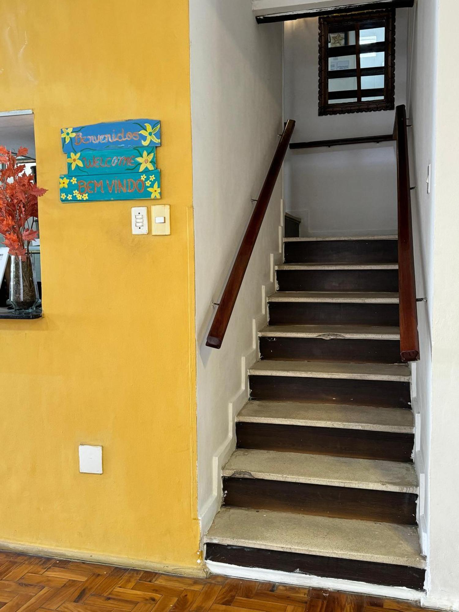 Albergaria Hostel フォルタレザ エクステリア 写真