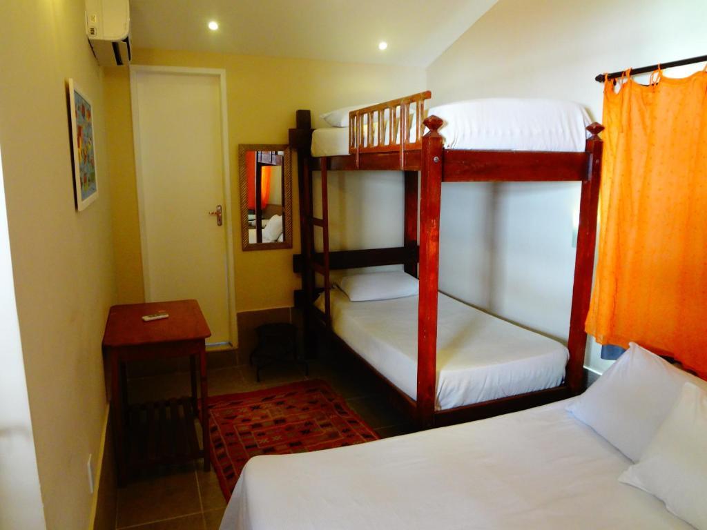 Albergaria Hostel フォルタレザ エクステリア 写真